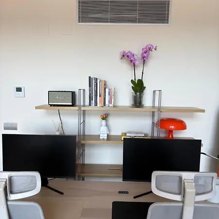 Loft En Valencia