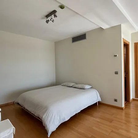 Loft En Valencia Daire