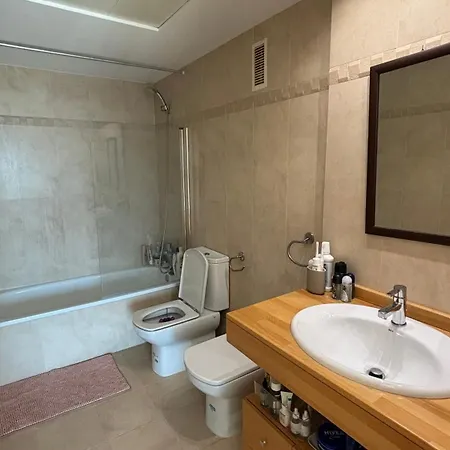 Loft En Valencia Daire Burjassot
