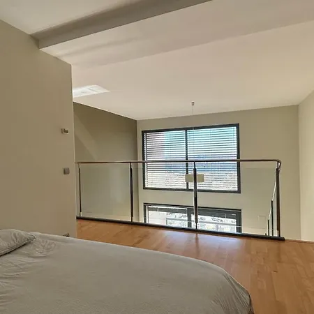 Loft En Valencia *