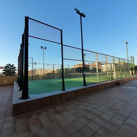 Loft En Valencia *